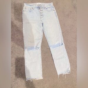 Pistola jeans, size 26